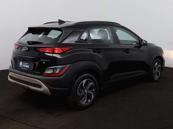 Hyundai Kona 1.6 GDI 104 kW image number 2