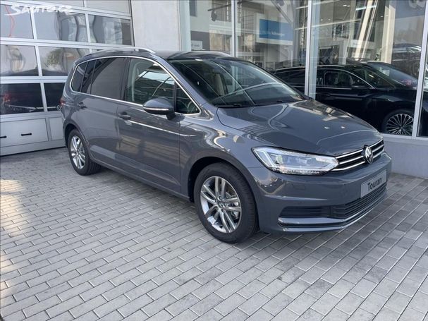 Volkswagen Touran 2.0 110 kW image number 2