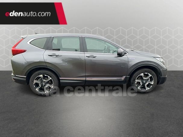 Honda CR-V 135 kW image number 4