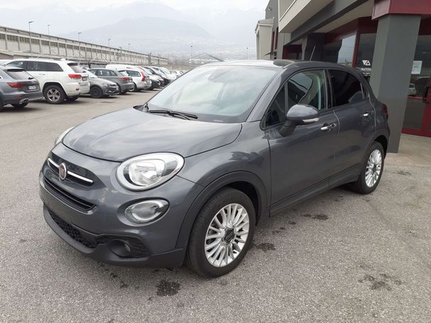 Fiat 500X MultiJet 70 kW image number 1