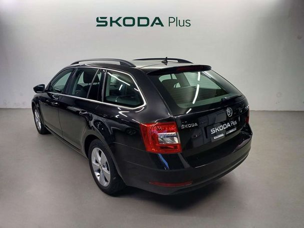 Skoda Octavia Combi 1.6 TDI Ambition 85 kW image number 3