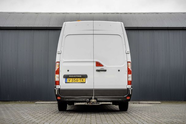 Renault Master DCi L2H2 96 kW image number 7