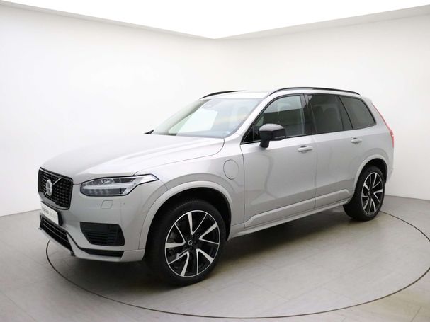 Volvo XC90 T8 Recharge AWD Plus 335 kW image number 8