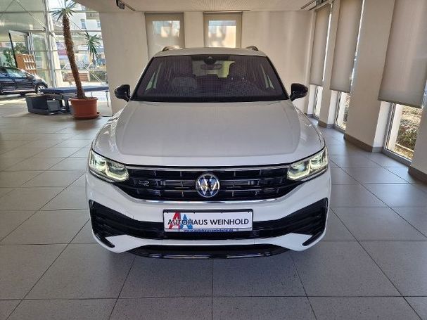 Volkswagen Tiguan 1.5 TSI DSG 110 kW image number 3