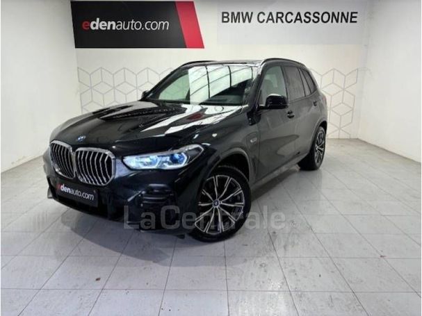 BMW X5 45e xDrive 290 kW image number 1