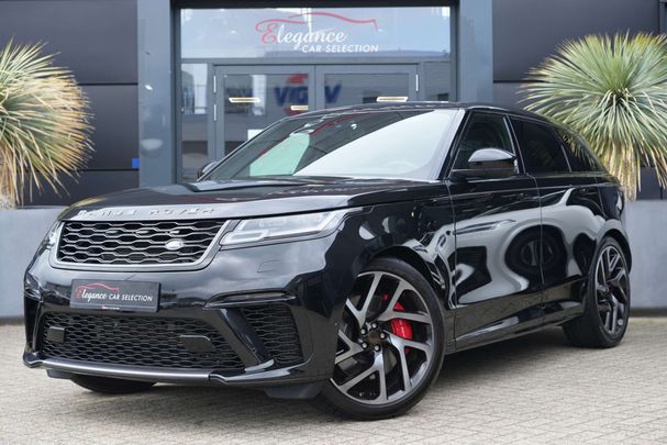 Land Rover Range Rover Velar SVAutobiography Dynamic Edition 405 kW image number 1