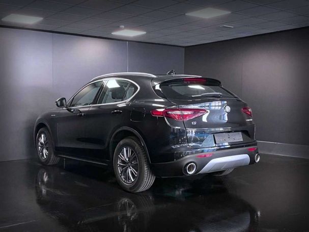 Alfa Romeo Stelvio 2.0 Turbo Business 147 kW image number 7