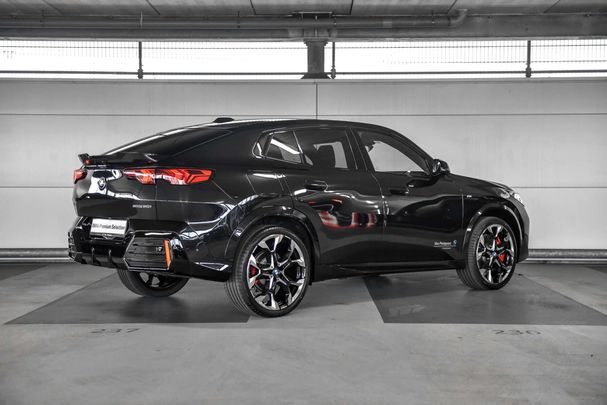 BMW X2 sDrive20i M 125 kW image number 6