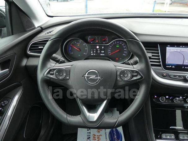 Opel Grandland X 1.6 Hybrid4 Ultimate 221 kW image number 19