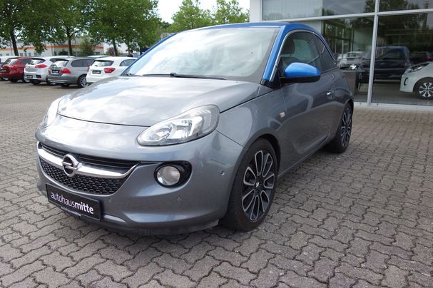 Opel Adam 74 kW image number 1