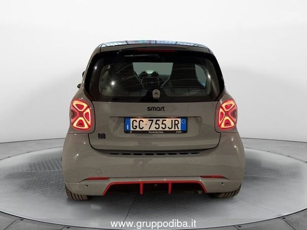 Smart ForTwo EQ 60 kW image number 6