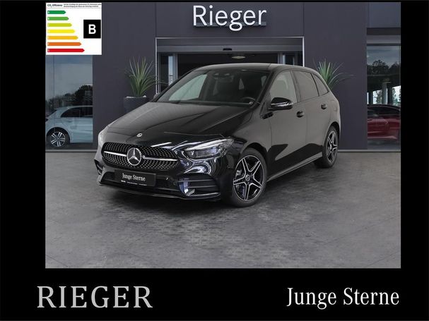 Mercedes-Benz B 250 e 160 kW image number 5