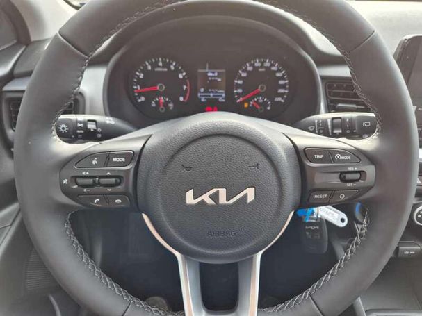 Kia Stonic 1.2 Edition 7 62 kW image number 12