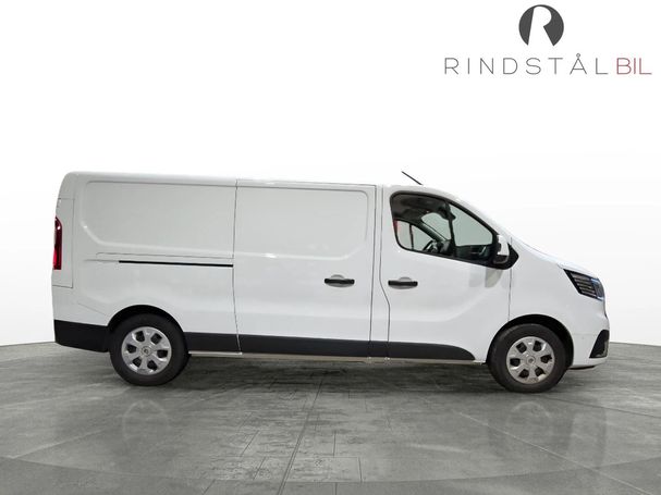 Renault Trafic 150 110 kW image number 6