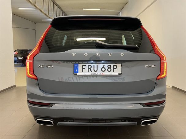 Volvo XC90 B5 AWD 175 kW image number 6