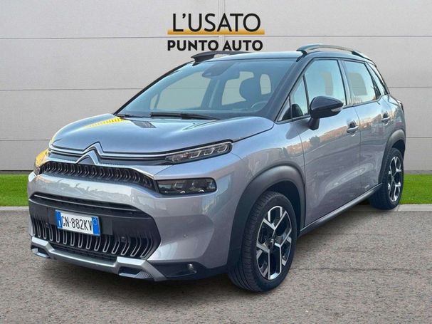 Citroen C3 Aircross PureTech 110 S&S Shine 81 kW image number 1