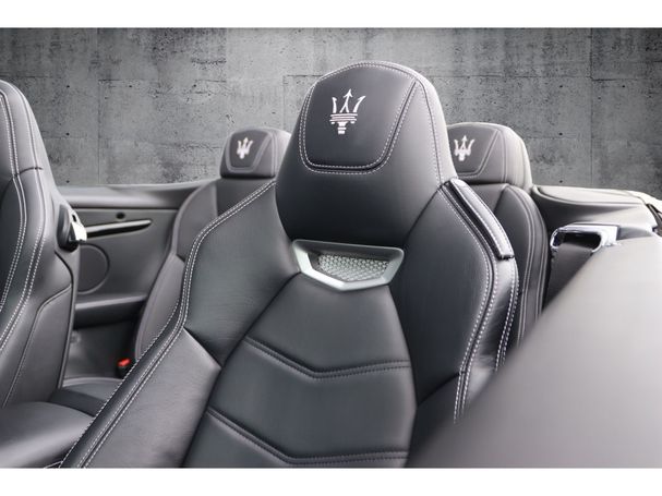 Maserati GranCabrio 338 kW image number 15