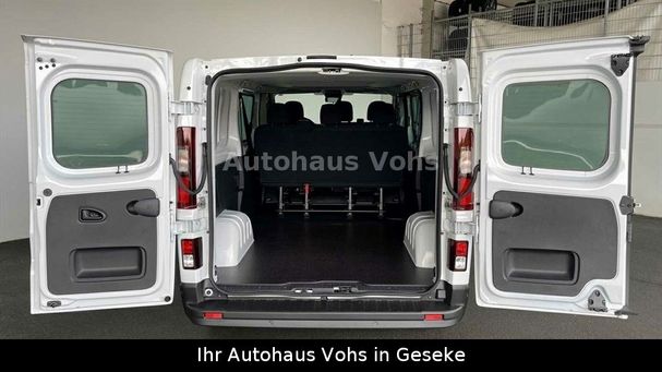 Renault Trafic dCi L2H1 110 kW image number 6