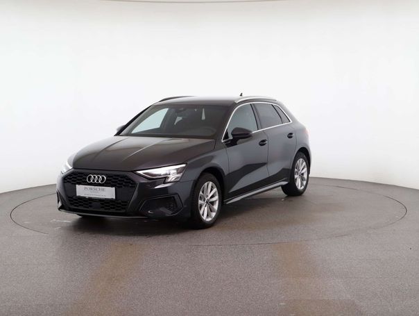 Audi A3 30 TDI 85 kW image number 1