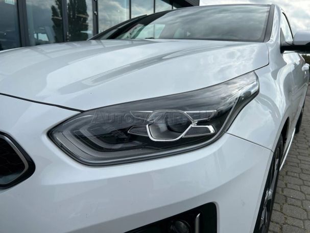 Kia ProCeed 1.6 CRDi GT Line 100 kW image number 6