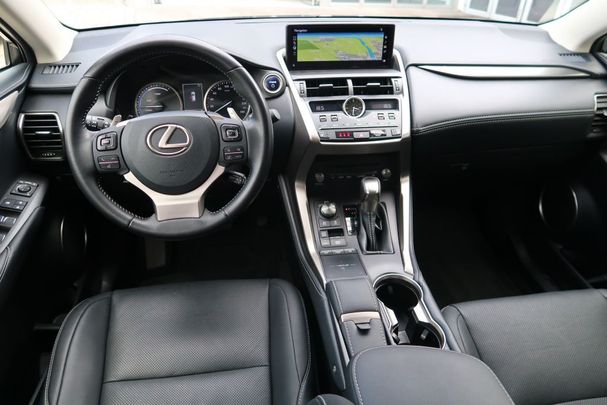 Lexus NX 300 h 145 kW image number 11