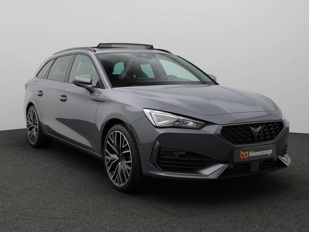 Cupra Leon ST e-Hybrid DSG 180 kW image number 12