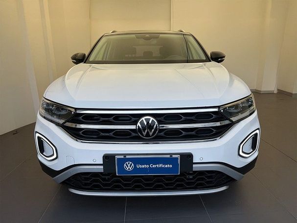 Volkswagen T-Roc 4Motion DSG 110 kW image number 3