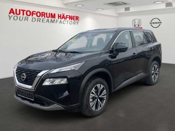 Nissan X-Trail 1.5 VC-T Acenta 120 kW image number 1