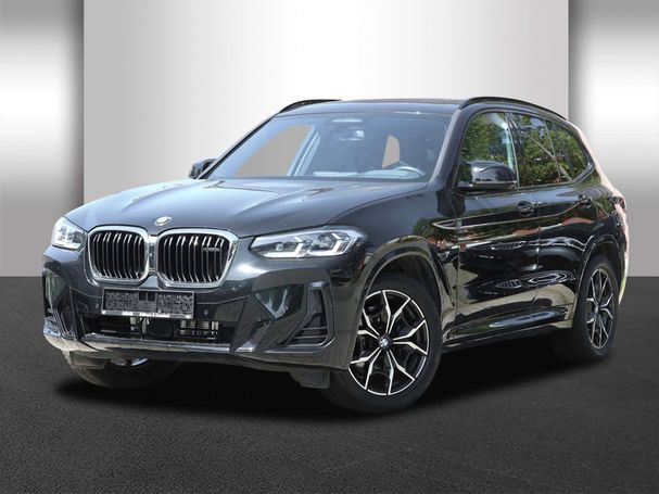 BMW X3 M40i xDrive 265 kW image number 1