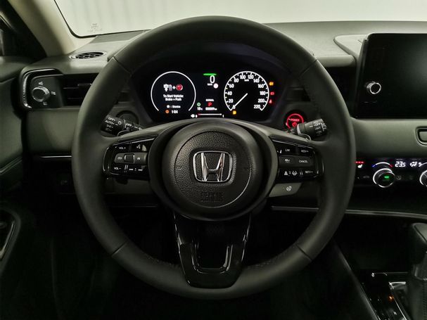 Honda HR-V 96 kW image number 6