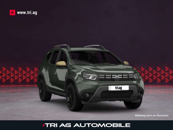 Dacia Duster TCe 130 96 kW image number 15