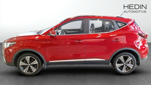 MG ZS EV Luxury 105 kW image number 6