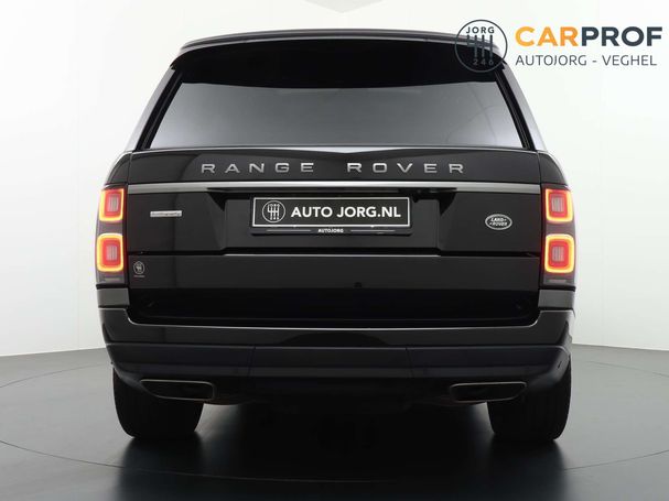 Land Rover Range Rover 5.0 V8 LWB Autobiography 386 kW image number 45