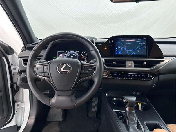 Lexus UX 135 kW image number 15