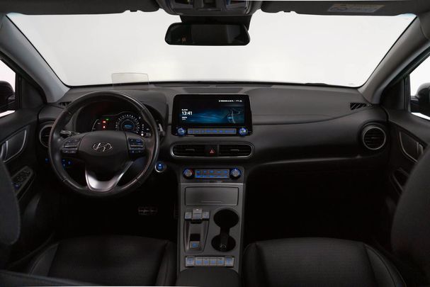 Hyundai Kona Premium 150 kW image number 13