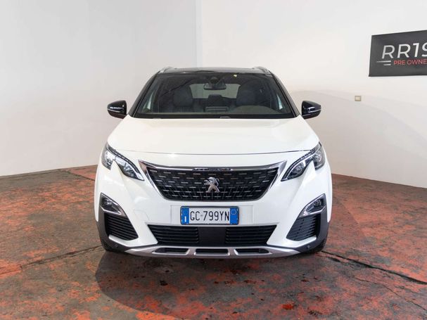 Peugeot 5008 BlueHDi GT 130 kW image number 2