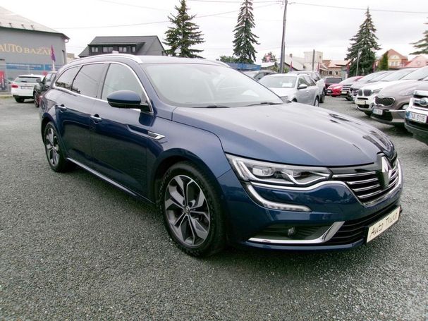 Renault Talisman Energy dCi 160 EDC 118 kW image number 6