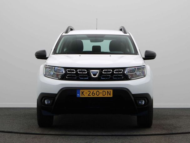 Dacia Duster TCe 100 Comfort 74 kW image number 6