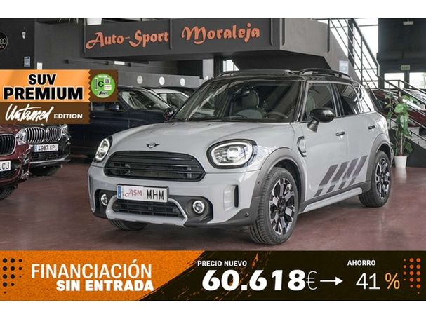 Mini Cooper Countryman Mini 100 kW image number 1