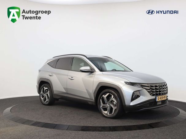 Hyundai Tucson HEV 169 kW image number 1