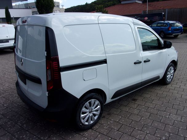 Renault Express dCi 70 kW image number 1