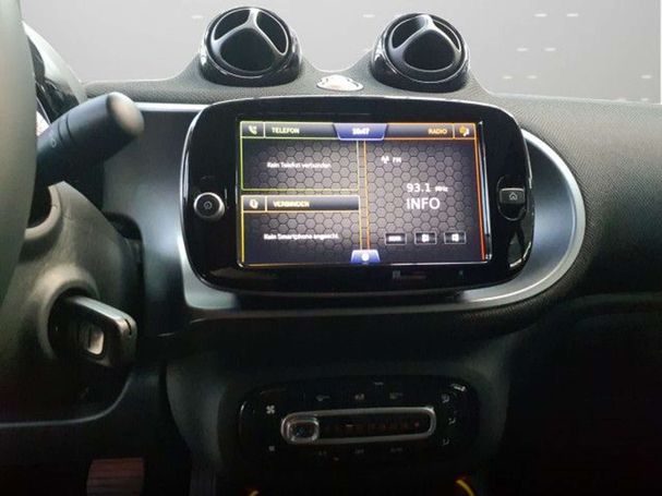 Smart ForTwo EQ 60 kW image number 16