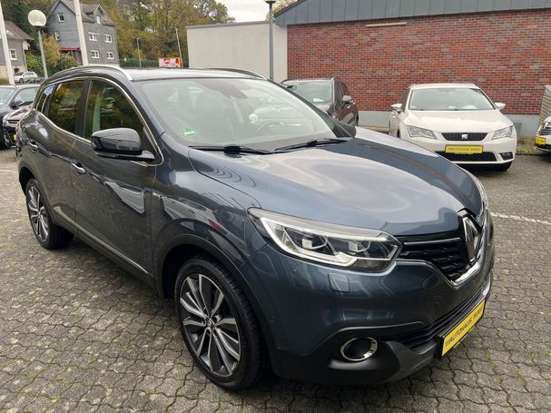 Renault Kadjar 4x4 Bose Edition 96 kW image number 2