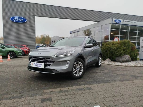 Ford Kuga 1.5 EcoBoost Titanium 110 kW image number 2