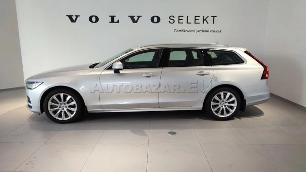 Volvo V90 B4 AWD T8 145 kW image number 7