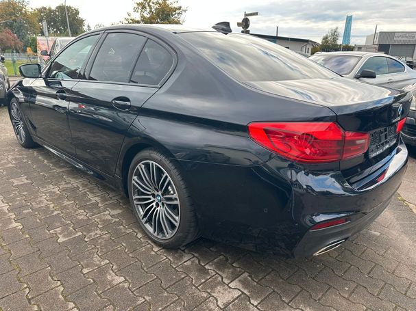 BMW 530d 195 kW image number 5