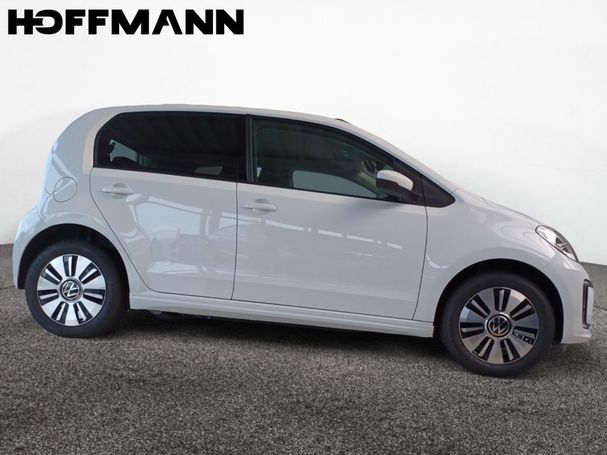 Volkswagen up! 60 kW image number 6