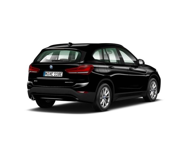 BMW X1 25e xDrive 162 kW image number 4