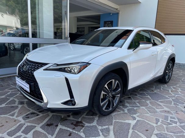 Lexus UX 250h 107 kW image number 1