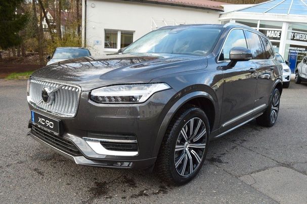 Volvo XC90 B5 AWD Ultimate 173 kW image number 1